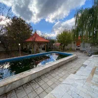 باغ ویلا650متری/بانشعابات/کنتورتاپ لوکیشن/سعیدآباد|فروش خانه و ویلا|کرج, فاز ۱ مهرشهر|دیوار