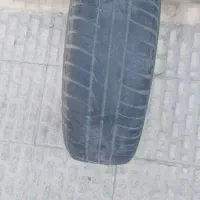 لاستیک پراید رینگ ۱۳