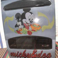 بخاری گازسوز