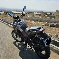 SYM NH 180|موتورسیکلت|کرج, گوهردشت|دیوار