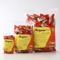 کنجد عسلی ، میگون