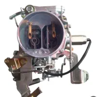 کاربراتورسازی نیسان