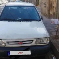 پراید 79مناسب اسقاط