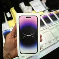 iPhone 14 Pro Max 256 LLA (اقساطی (چک صیادی