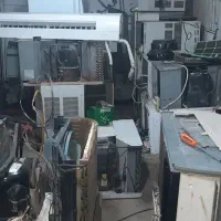 تعمیرات کولر و یخچال