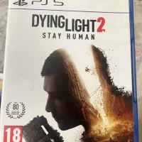 Dying light2 ps5 فروش‌تعویض