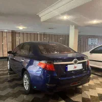 برلیانس H330 مدل ۹۵|خودرو سواری و وانت|تهران, میرداماد|دیوار