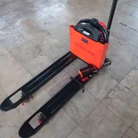 خودرو لیفتراک جک پالت دستی و برقی|قطعات یدکی و لوازم جانبی|اردبیل, |دیوار