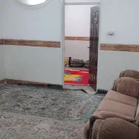 منزل دو طبقه با همکف|فروش خانه و ویلا|قم, پشت انبار نفت|دیوار