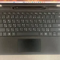surface pro9|رایانه همراه|کرج, گوهردشت|دیوار