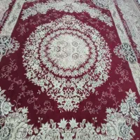 فرش ۱۲متری ۲عدد