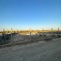 زمین ۳۰۰ متری در وهن آباد|فروش زمین و ملک کلنگی|رباطکریم, وهن آباد|دیوار