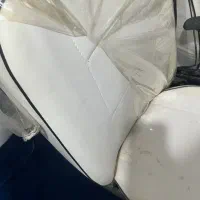 صندلی آرایشگری|آرایشگاه و سالنهای زیبایی|برخوار, |دیوار