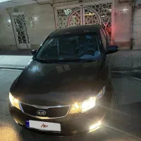 سراتو دنده ای ۱۶۰۰