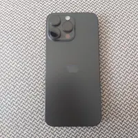 اپل iPhone 16 Pro Max با حافظهٔ ۲۵۶ گیگابایت|موبایل|اصفهان, باغ دریاچه|دیوار