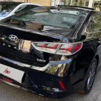 سوناتا ۲۰۱۹ glsplusصفر خشک|خودرو سواری و وانت|تهران, جمهوری|دیوار