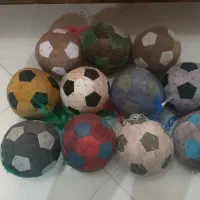 توپ آپارتمانی