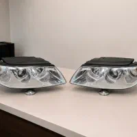 چراغ جلو استوک آزرا ۲۰۰۸، زنون، اورجینال