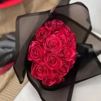 دسته گل روبانی|گل مصنوعی|ایلام, |دیوار