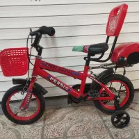 دوچرخه 12درحد نو|دوچرخه، اسکیت، اسکوتر|مشکین‌دشت, |دیوار