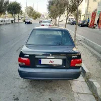 پراید 87 شاسی سالم|خودرو سواری و وانت|چهارباغ, |دیوار