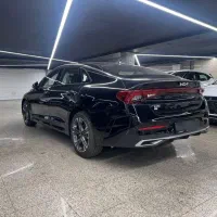 کیا k5 اپتیما 2025|خودرو سواری و وانت|تهران, ولنجک|دیوار