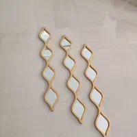 آیینه دیواری دکوراتیو