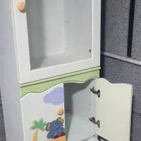 ویترین (نی نی سالن) سیسمونی|اسباب و اثاث بچه|تهران, آهنگ|دیوار