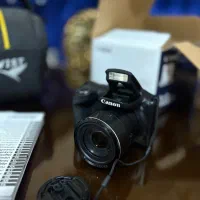 دوربین کنون مدل SX430