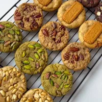 کوکی‌های رژیمی و دیابتی و ورزشکاری و پذیرایی مراسم|خدمات پذیرایی، مراسم|اهواز, کوروش|دیوار