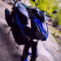 موتور کلیک|موتورسیکلت|تبریز, |دیوار