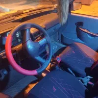 پراید مدل 82