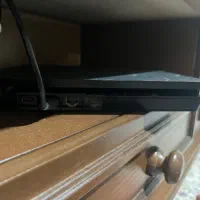 PS4 یک دسته|کنسول، بازی ویدئویی و آنلاین|بندرعباس, |دیوار