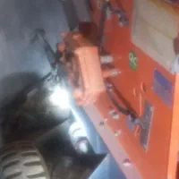 ادوات کشاورزی
