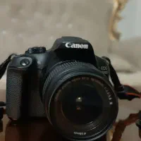 دوربین عکاسی و فیلمبرداری کانن 1300D