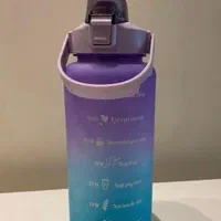 تراول ماگ ترک(قمقمه)دو عددی با استیکر ماگ ایفل|کوهنوردی و کمپینگ|تهران, پاسداران|دیوار