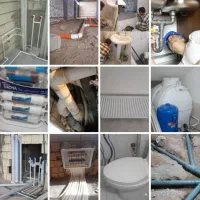 بنایی رفع نشتی کنده کاریو تخریب جرم گیری فنرزنی|خدمات پیشه و مهارت|گرگان, |دیوار