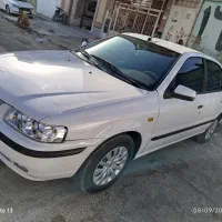 سمند ef70 مدل ۹۶