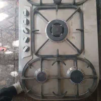 گاز رومیزی پنج شعله
