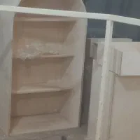 همکار نیمه ماهر جهت نقاشی چوب