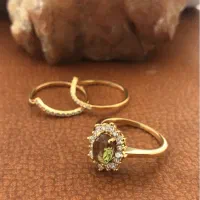 ساخت و‌فروش طلای لیزری و‌ مینیمال|جواهرات|تهران, علم و صنعت|دیوار