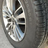 تیگو 5|خودرو سواری و وانت|میاندوآب, |دیوار