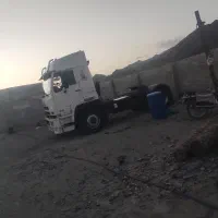 کامیون دنگ فنگ|خودرو سنگین|سراوان, |دیوار