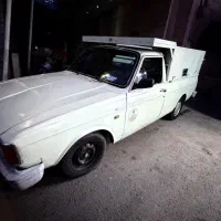 وانت پیکان ۹۳