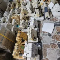 فروش انواع سردوز های استوک اصل ژاپن|چرخ خیاطی و ریسندگی|چغادک, |دیوار