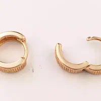 گوشواره طلا