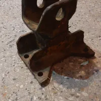 مالبند تراکتور