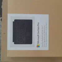 Surface pro 8