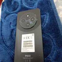شیائومی Poco C75 با حافظهٔ ۲۵۶ گیگابایت|موبایل|مشهد, توس (بلوار توس)|دیوار