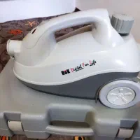 بخار شور راک